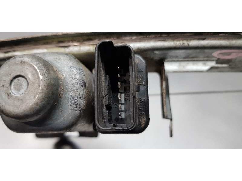 Recambio de elevalunas trasero derecho para renault megane ii berlina 5p pack authentique (e) referencia OEM IAM 8201010921   Recambio de elevalunas trasero derecho para renault megane ii berlina 5p pack authentique (e) referencia OEM IAM 8201010921