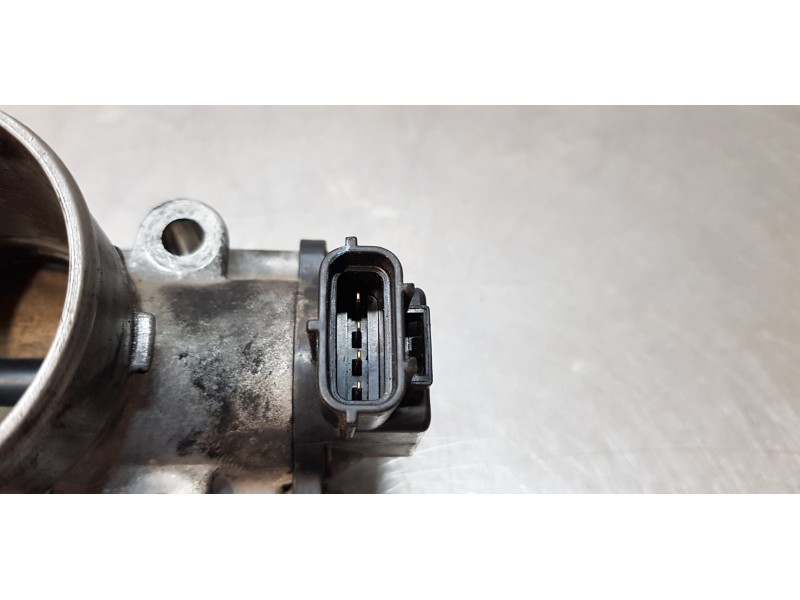 Recambio de caja mariposa para toyota celica (t20) 1.8 referencia OEM IAM 2227016060  