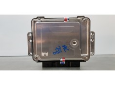 Recambio de centralita motor uce para citroen c4 picasso exclusive referencia OEM IAM 9665674480 0281014729  2