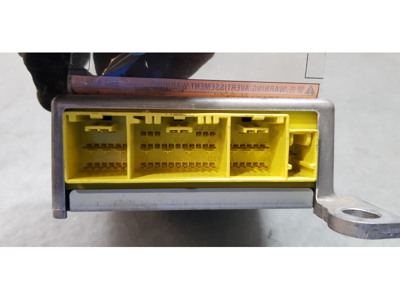 Recambio de kit airbag para nissan qashqai+2 (jj10) visia referencia OEM IAM 98820EY20B   Recambio de kit airbag para nissan qashqai+2 (jj10) visia referencia OEM IAM 98820EY20B