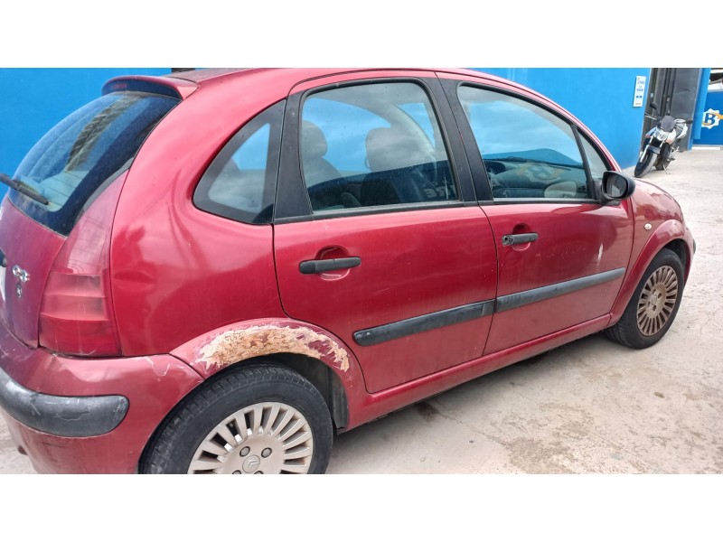 citroen c3 del año 2003