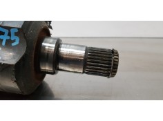 Recambio de transmision delantera izquierda para kia sportage lx 4x4 referencia OEM IAM 495911F350   2