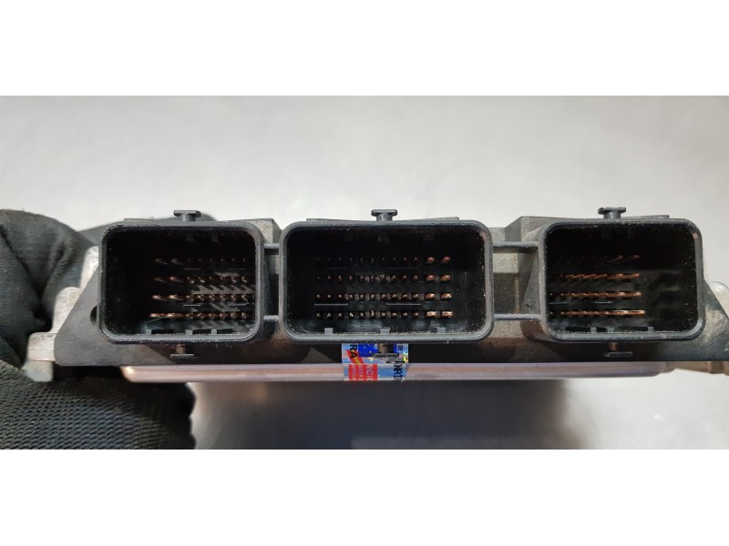 Recambio de centralita motor uce para citroen c4 picasso exclusive referencia OEM IAM 9665674480 0281014729  Recambio de centralita motor uce para citroen c4 picasso exclusive referencia OEM IAM 9665674480 0281014729