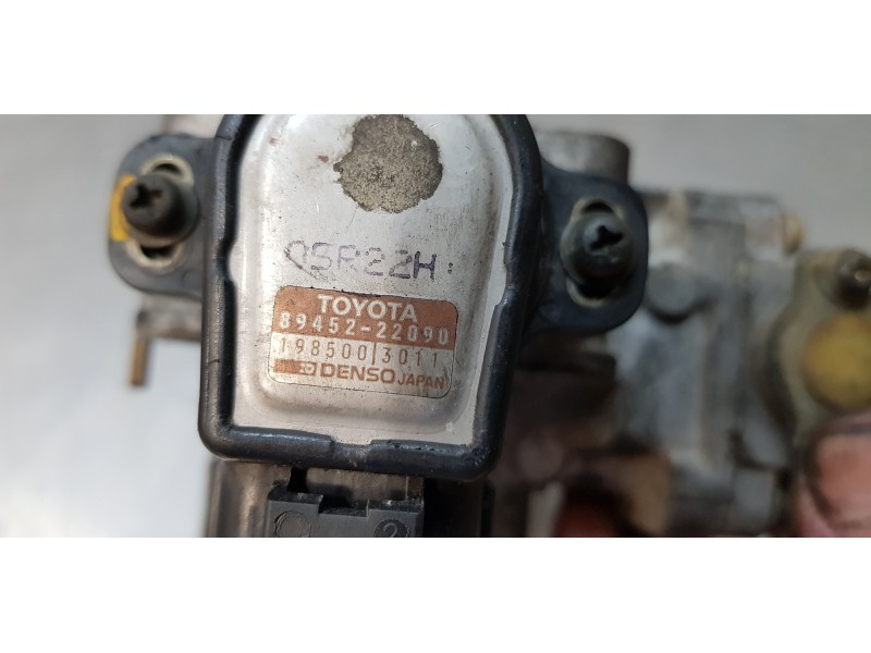 Recambio de caja mariposa para toyota celica (t20) 1.8 referencia OEM IAM 2227016060  