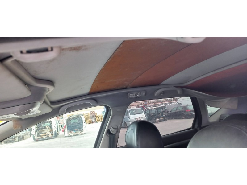 peugeot 407 sw del año 2005