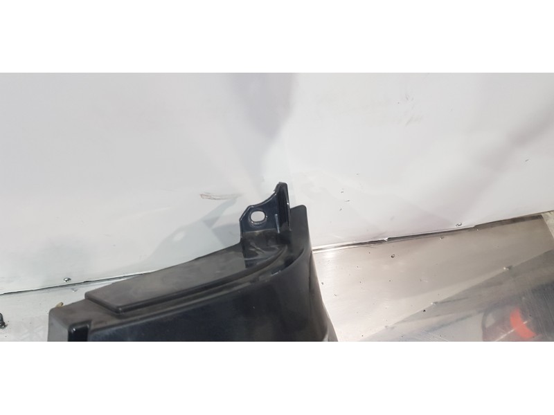 Recambio de paragolpes trasero para citroen xsara picasso 1.6 hdi 110 exclusive referencia OEM IAM 740V71  