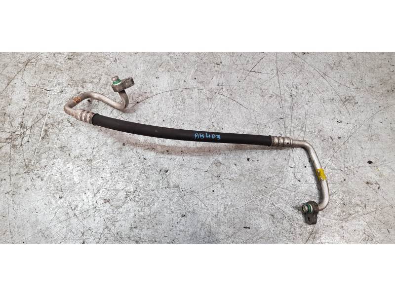 Recambio de tubos aire acondicionado para kia carens ( ) concept referencia OEM IAM 97762A4500  