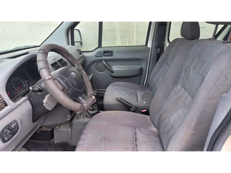 ford transit connect (tc7) del año 2006 ford transit connect (tc7) del año 2006