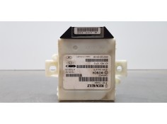 Recambio de modulo electronico para dacia duster ii comfort 4wd referencia OEM IAM 416515346R  