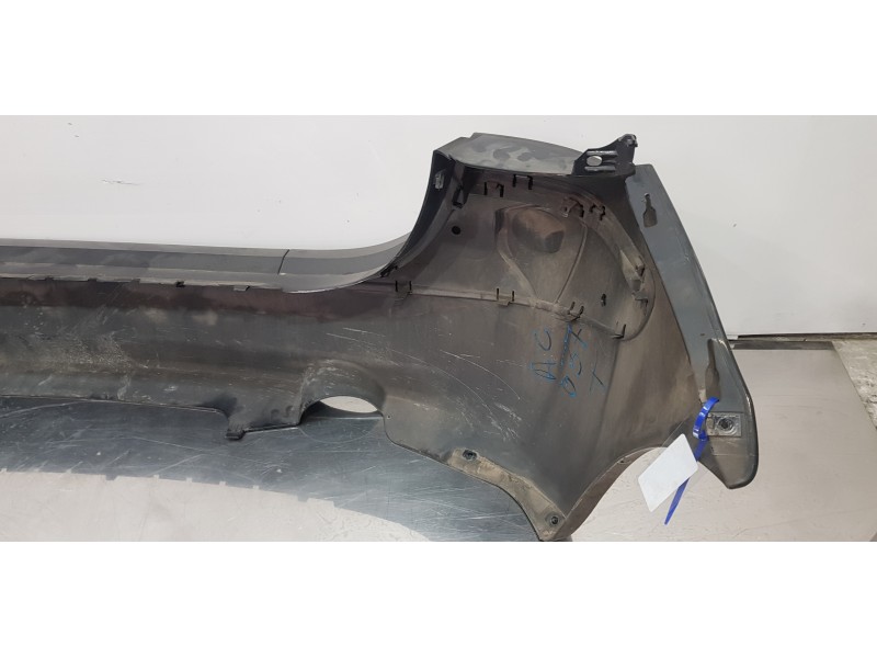 Recambio de paragolpes trasero para citroen xsara picasso 1.6 hdi 110 exclusive referencia OEM IAM 740V71  