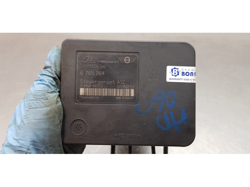 Recambio de abs para bmw mini (r50,r53) cooper referencia OEM IAM 34516765282 10020600984 