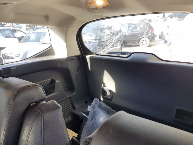 peugeot 5008 del año 2017 peugeot 5008 del año 2017