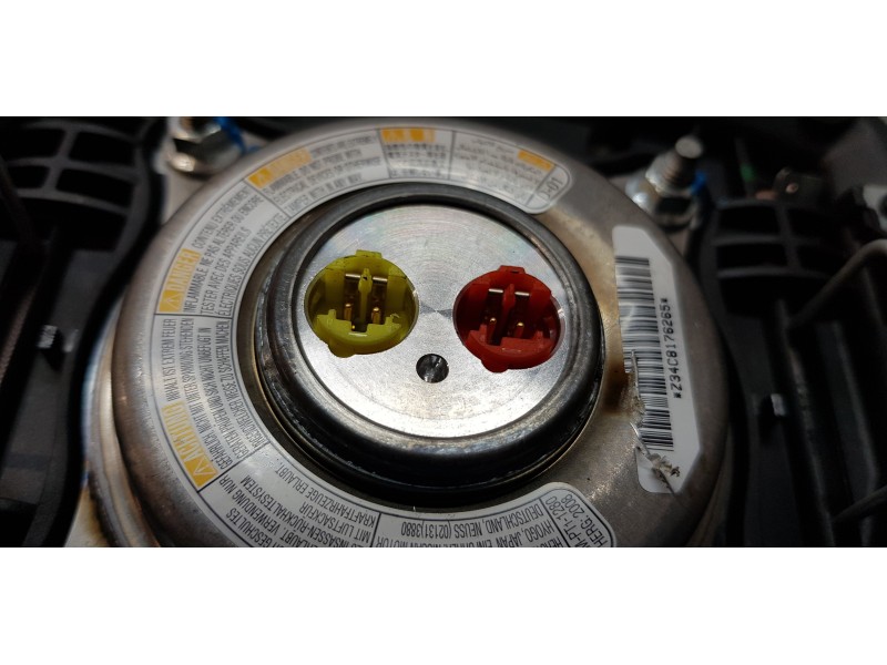 Recambio de kit airbag para nissan qashqai+2 (jj10) visia referencia OEM IAM 98820EY20B   Recambio de kit airbag para nissan qashqai+2 (jj10) visia referencia OEM IAM 98820EY20B