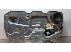 Recambio de elevalunas delantero derecho para ford focus berlina (cap) trend referencia OEM IAM 4M51B045H16AA