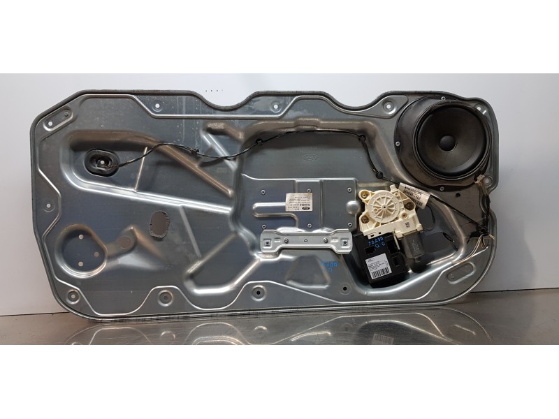 Recambio de elevalunas delantero derecho para ford focus berlina (cap) trend referencia OEM IAM 4M51B045H16AA   Recambio de elevalunas delantero derecho para ford focus berlina (cap) trend referencia OEM IAM 4M51B045H16AA