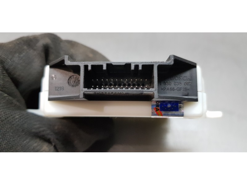 Recambio de modulo electronico para dacia duster ii comfort 4wd referencia OEM IAM 416515346R   Recambio de modulo electronico para dacia duster ii comfort 4wd referencia OEM IAM 416515346R