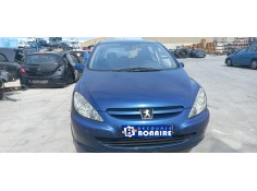 peugeot 307 (s1) del año 2004