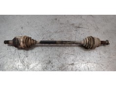 Recambio de transmision trasera izquierda para kia sportage lx 4x4 referencia OEM IAM 496001F010  