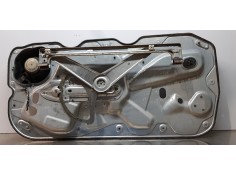 Recambio de elevalunas delantero derecho para ford focus berlina (cap) trend referencia OEM IAM 4M51B045H16AA   2