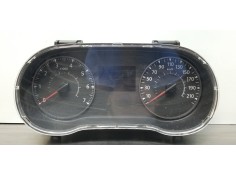Recambio de cuadro instrumentos para dacia duster ii essential referencia OEM IAM 248106295R A2C11456906 
