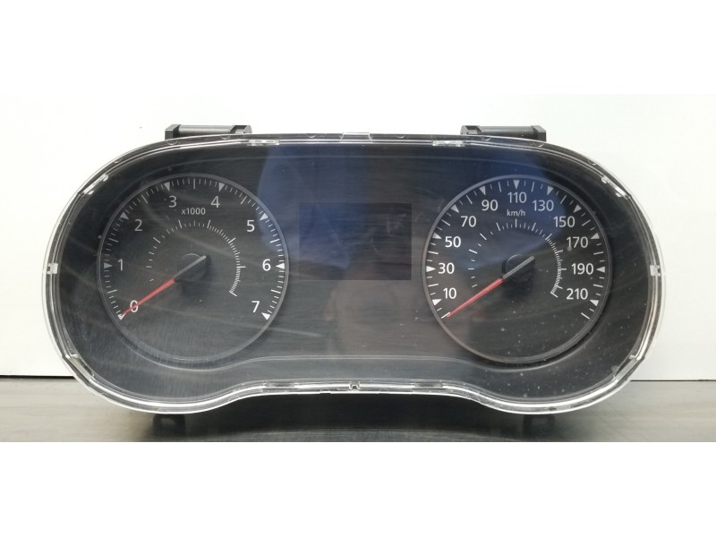 Recambio de cuadro instrumentos para dacia duster ii essential referencia OEM IAM 248106295R A2C11456906  Recambio de cuadro instrumentos para dacia duster ii essential referencia OEM IAM 248106295R A2C11456906