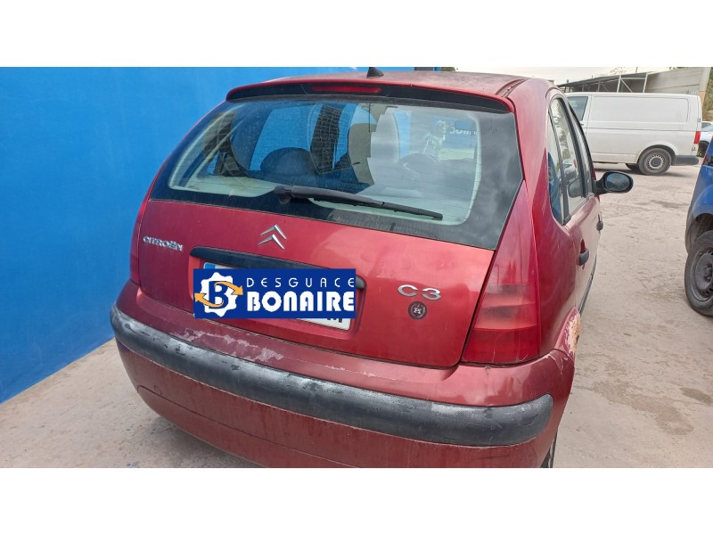 citroen c3 del año 2003