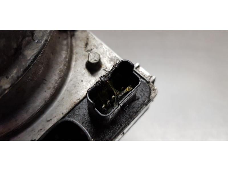 Recambio de bomba direccion para peugeot 5008 access referencia OEM IAM 1612166980  