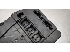 Recambio de modulo electronico para renault scenic ii 1.9 dci diesel referencia OEM IAM 8200525384   2