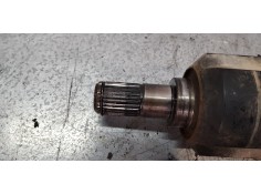 Recambio de transmision trasera izquierda para kia sportage lx 4x4 referencia OEM IAM 496001F010   2