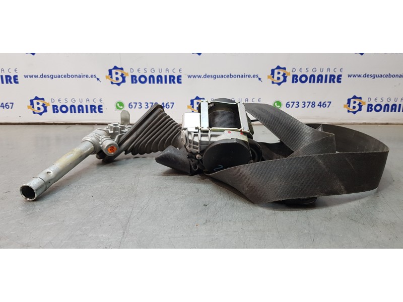 Recambio de kit airbag para nissan qashqai+2 (jj10) visia referencia OEM IAM 98820EY20B   Recambio de kit airbag para nissan qashqai+2 (jj10) visia referencia OEM IAM 98820EY20B