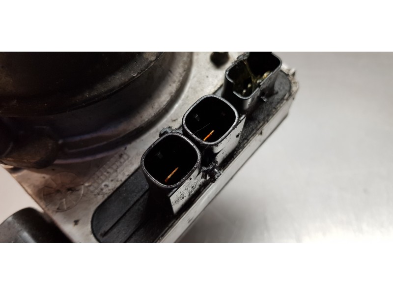 Recambio de bomba direccion para peugeot 5008 access referencia OEM IAM 1612166980  