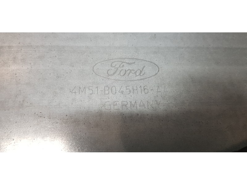Recambio de elevalunas delantero derecho para ford focus berlina (cap) trend referencia OEM IAM 4M51B045H16AA   Recambio de elevalunas delantero derecho para ford focus berlina (cap) trend referencia OEM IAM 4M51B045H16AA