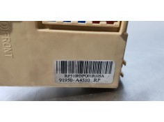 Recambio de caja reles / fusibles para kia carens ( ) concept referencia OEM IAM 91950A4510   2