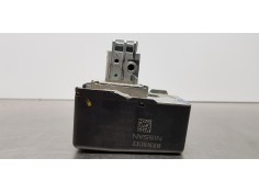 Recambio de antirrobo para dacia duster ii comfort 4wd referencia OEM IAM 487008065R  