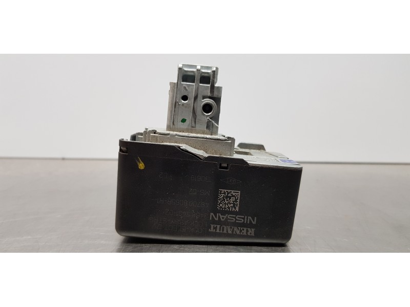 Recambio de antirrobo para dacia duster ii comfort 4wd referencia OEM IAM 487008065R   Recambio de antirrobo para dacia duster ii comfort 4wd referencia OEM IAM 487008065R