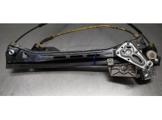 Recambio de elevalunas delantero izquierdo para mercedes clase cls (w218) cls 350 cdi be (218.323) referencia OEM IAM A218720037 2