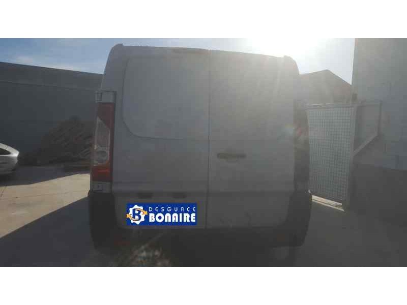 peugeot expert kasten del año 2007