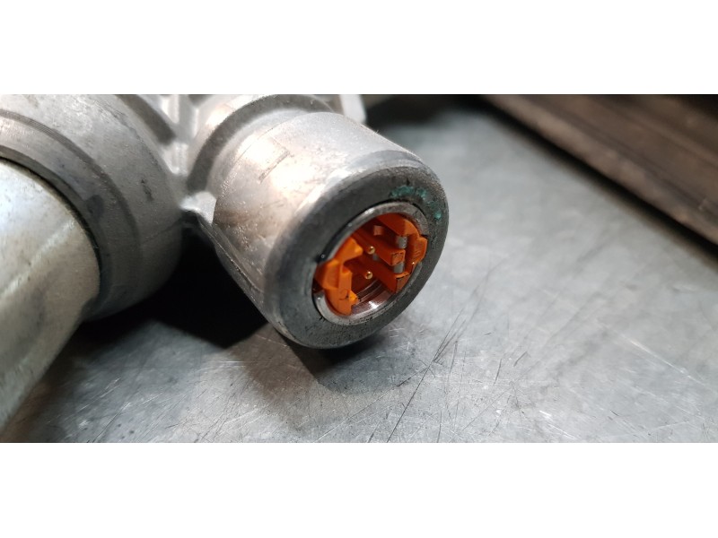 Recambio de kit airbag para nissan qashqai+2 (jj10) visia referencia OEM IAM 98820EY20B   Recambio de kit airbag para nissan qashqai+2 (jj10) visia referencia OEM IAM 98820EY20B