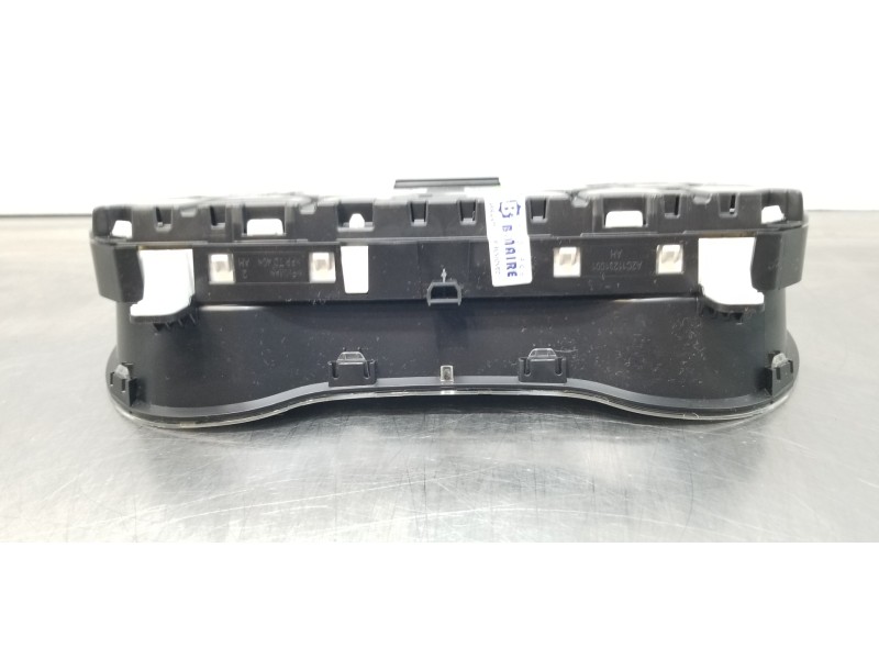 Recambio de cuadro instrumentos para dacia duster ii essential referencia OEM IAM 248106295R A2C11456906  Recambio de cuadro instrumentos para dacia duster ii essential referencia OEM IAM 248106295R A2C11456906