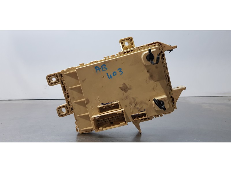 Recambio de caja reles / fusibles para kia carens ( ) concept referencia OEM IAM 91950A4510   Recambio de caja reles / fusibles para kia carens ( ) concept referencia OEM IAM 91950A4510