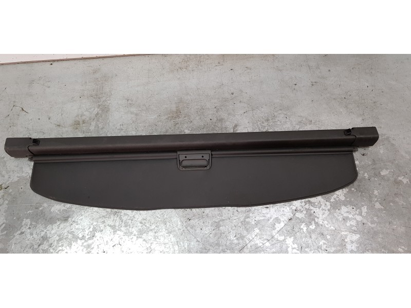 Recambio de bandeja trasera para fiat croma (194) 1.9 8v multijet active referencia OEM IAM 735465201  