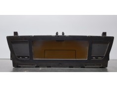 Recambio de cuadro instrumentos para citroen c4 picasso exclusive referencia OEM IAM 6103AJ 9666217080 