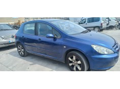 peugeot 307 (s1) del año 2004 2
