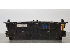 Recambio de cuadro instrumentos para citroen c4 picasso exclusive referencia OEM IAM 6103AJ 9666217080  2