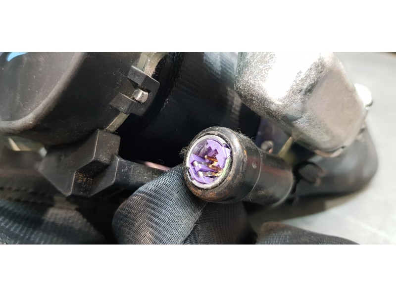 Recambio de kit airbag para nissan qashqai+2 (jj10) visia referencia OEM IAM 98820EY20B   Recambio de kit airbag para nissan qashqai+2 (jj10) visia referencia OEM IAM 98820EY20B