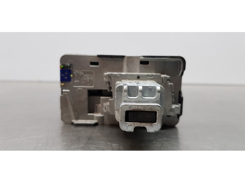 Recambio de antirrobo para dacia duster ii comfort 4wd referencia OEM IAM 487008065R   Recambio de antirrobo para dacia duster ii comfort 4wd referencia OEM IAM 487008065R