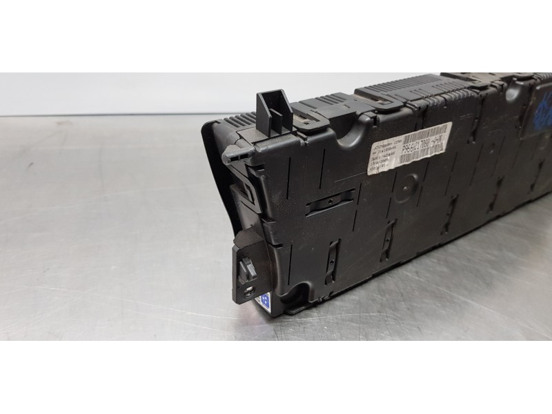 Recambio de cuadro instrumentos para citroen c4 picasso exclusive referencia OEM IAM 6103AJ 9666217080  Recambio de cuadro instrumentos para citroen c4 picasso exclusive referencia OEM IAM 6103AJ 9666217080