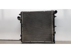 Recambio de radiador agua para citroen c3 1.4 hdi exclusive referencia OEM IAM 9653026580  