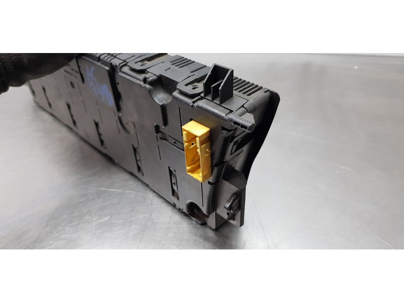 Recambio de cuadro instrumentos para citroen c4 picasso exclusive referencia OEM IAM 6103AJ 9666217080  Recambio de cuadro instrumentos para citroen c4 picasso exclusive referencia OEM IAM 6103AJ 9666217080