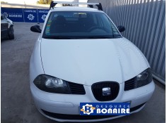 seat cordoba berlina (6l2) del año 2004